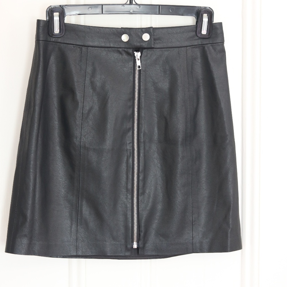 n:PHILANTHROPY Skirt